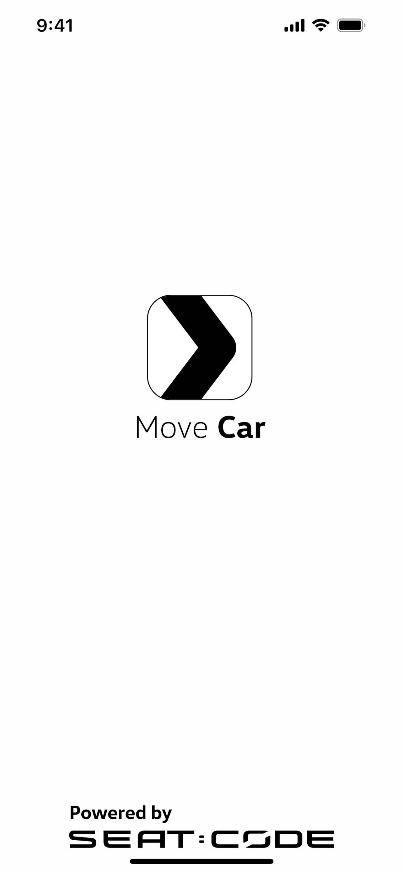Move Car