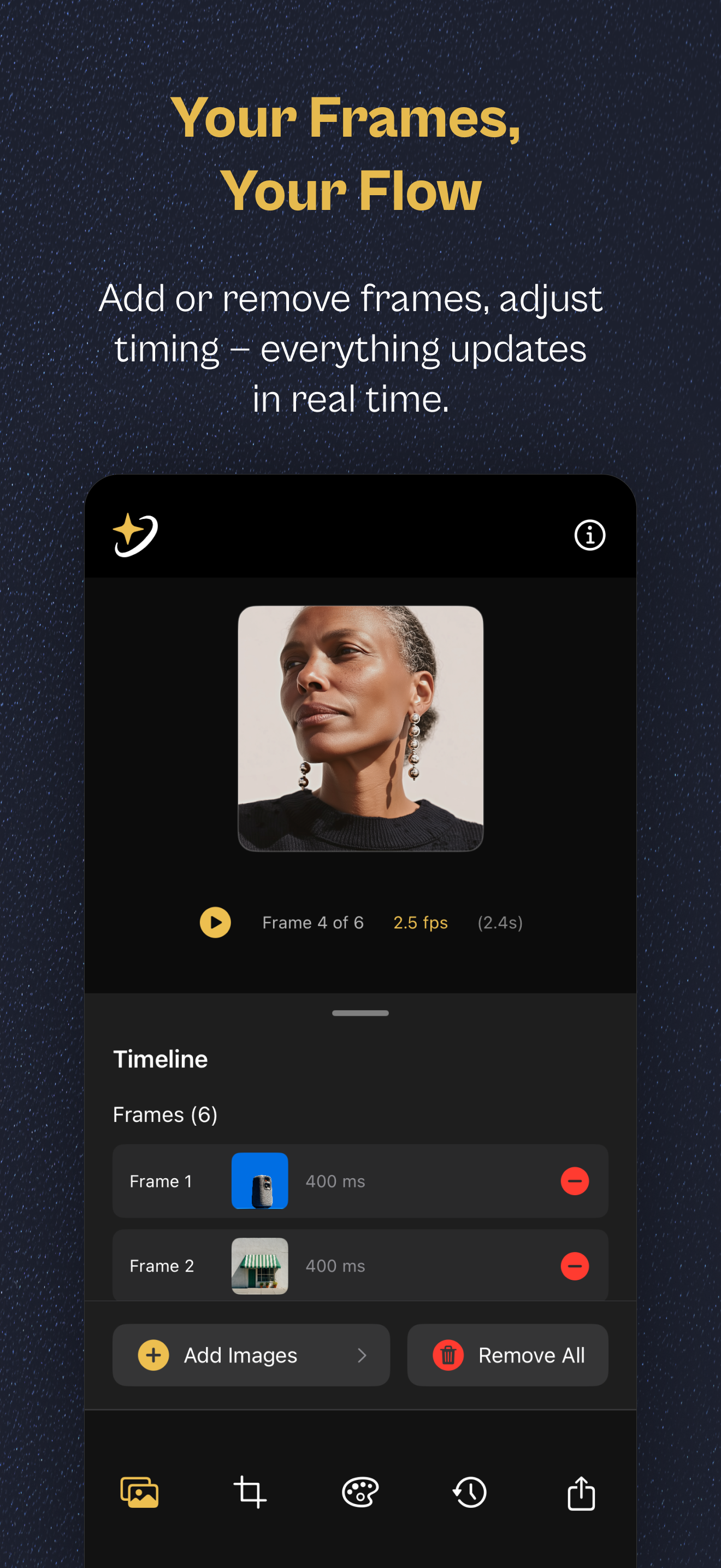 LoopOrama screenshot 4