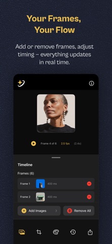 LoopOrama screenshot