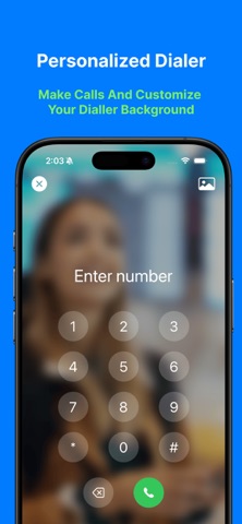 Caller Space Screenshot 8 of 9
