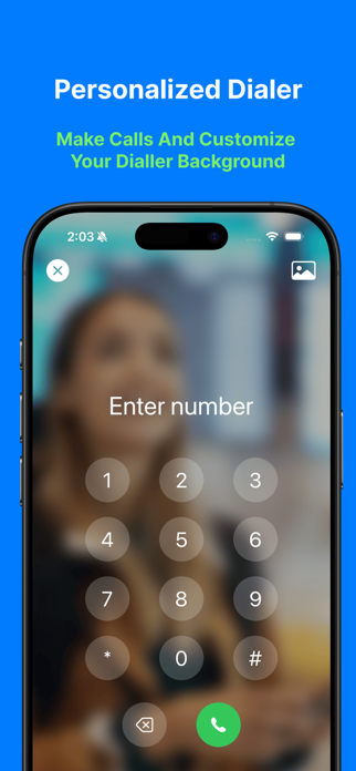 Caller Space Screenshot 8 of 9