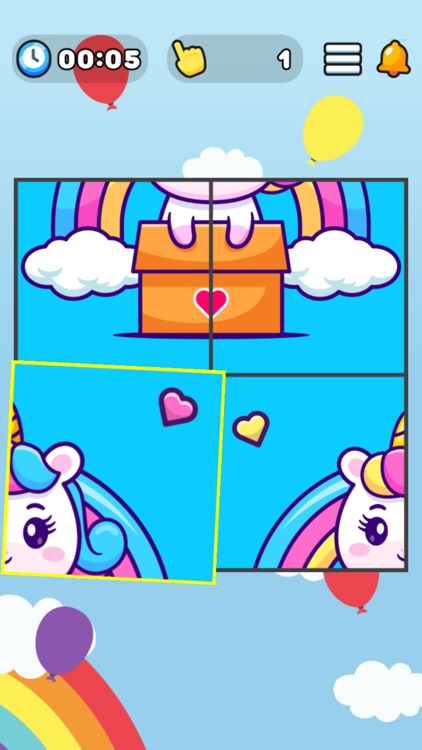 Fun Puzzle Games for Kids 2+ screenshot-5