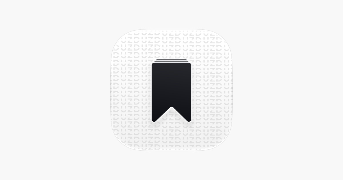 ‎UZD - Save & Use App - App Store
