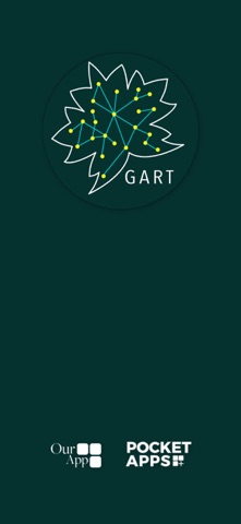 The GART screenshot