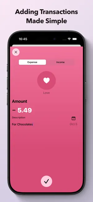 Ek Wallet screenshot 2