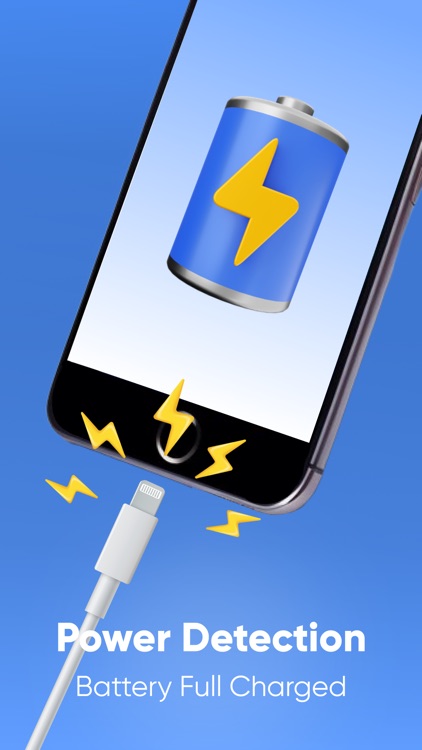 Don't touch my phone AntiTheft screenshot-3