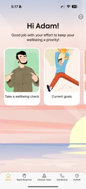 equipt screenshot 1