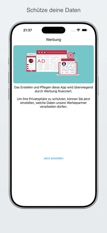 Benzinpreis-Blitz screenshot 4 of 8