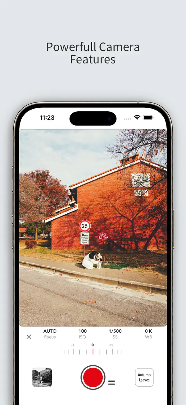 #3. Feelca (iOS) By: kim woocheol