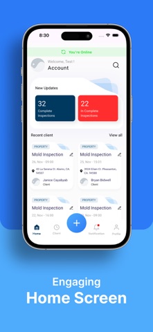 BioClean CA Screenshot 2 of 5