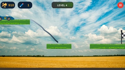 DaD - Draw and Drive Screenshot