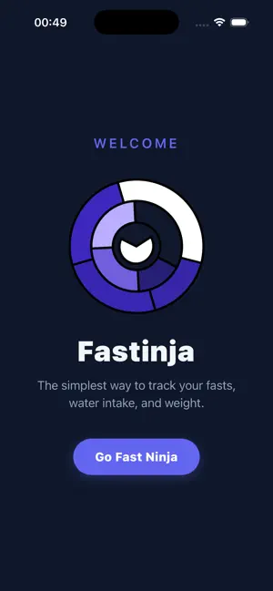 Fastinja screenshot 1