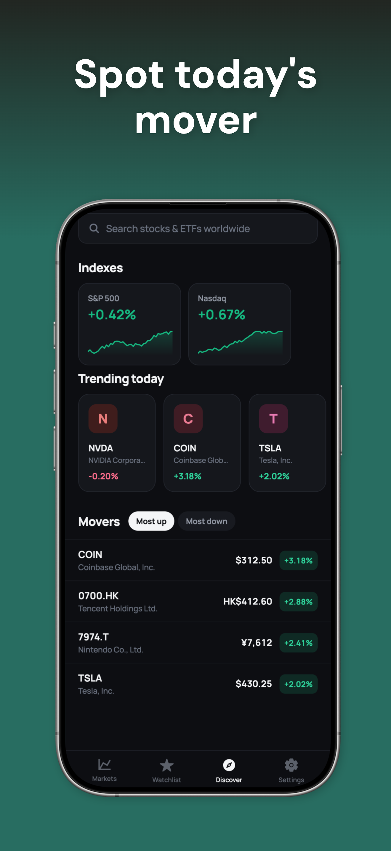 Tornado:Cash screenshot 4