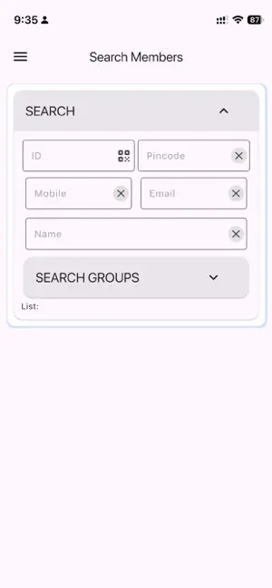 GokulConnect screenshot 1