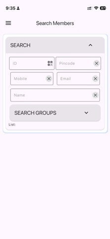GokulConnect screenshot