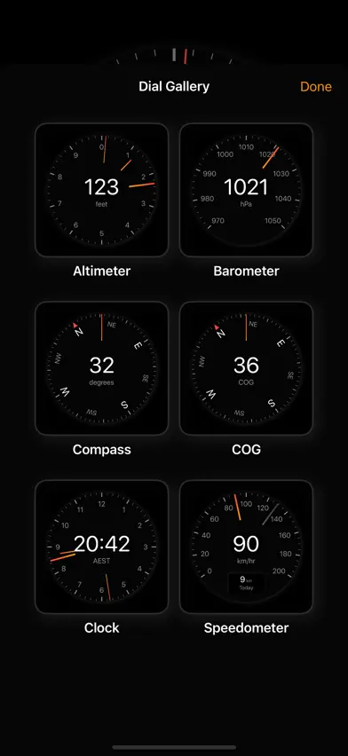 Terrene Dash screenshot 4