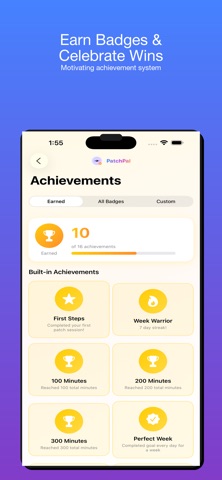 PatchPal Screenshot 4 of 6