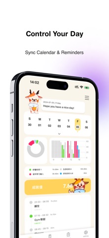 TimeSeed Screenshot 2 of 6