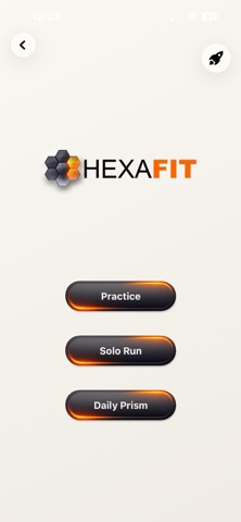 Hexa Fit screenshot