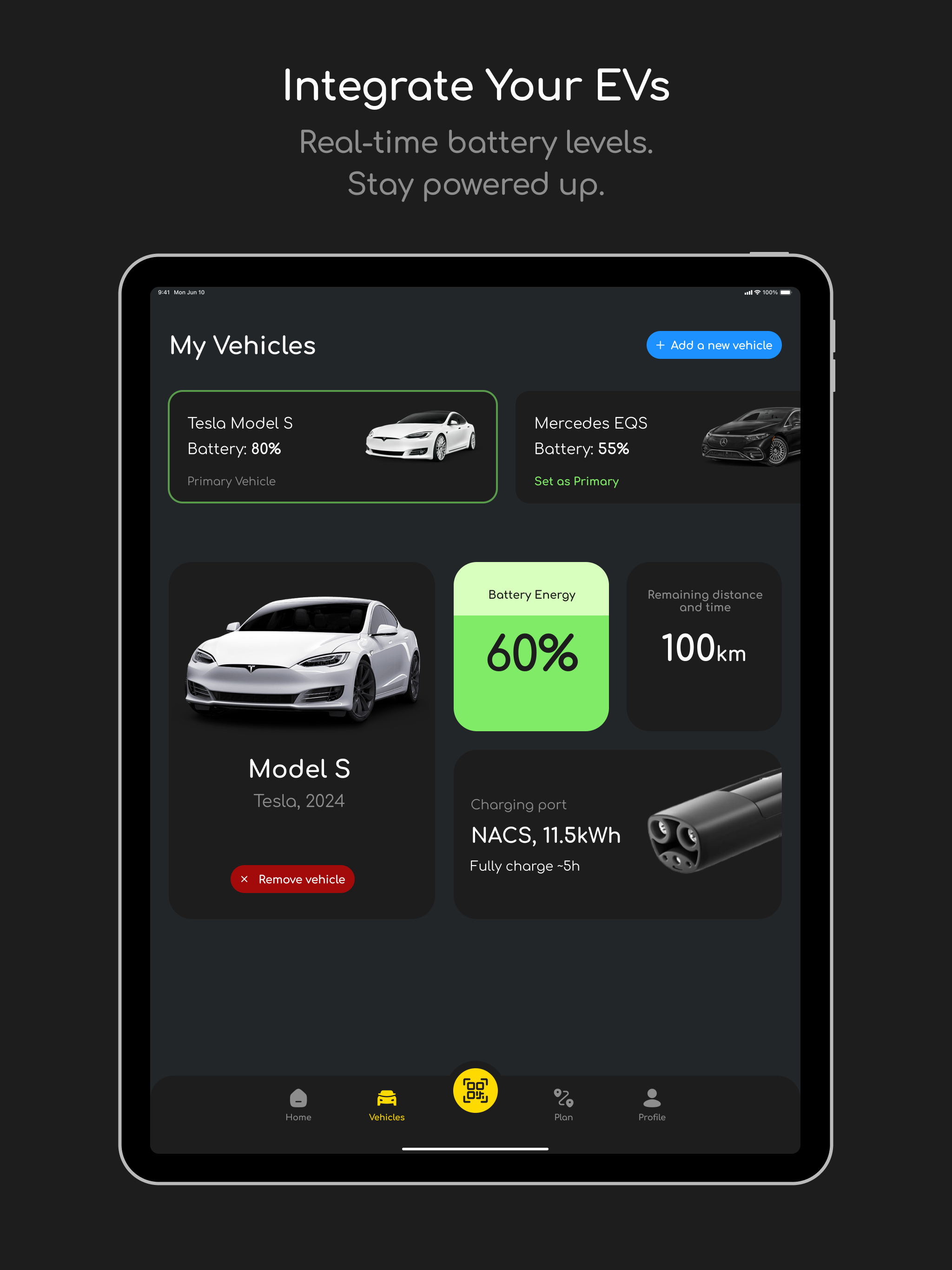 ChargeBay