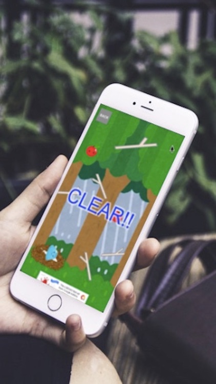 Puzzle&Slime ~pop game~ screenshot-3