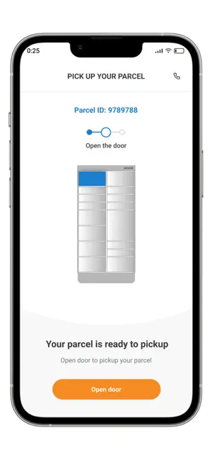 Unlock Point SLM screenshot 3