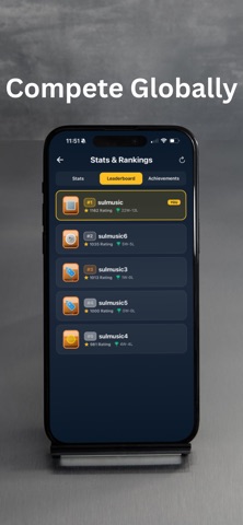 SquadBrain screenshot