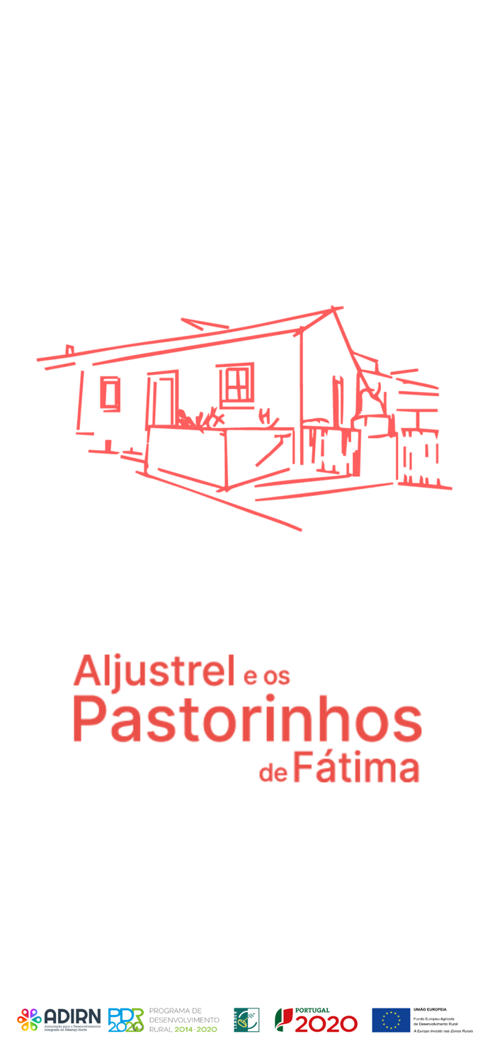 Aljustrel Pastorinhos Fátima