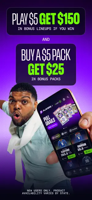 PrizePicks - Sports Picks screenshot 2