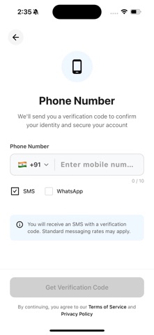 Vedic Purohit screenshot