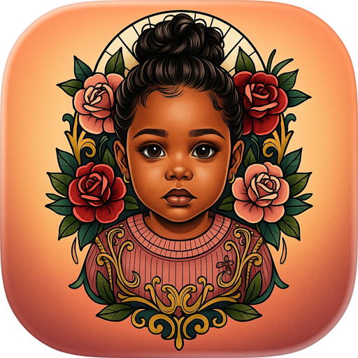 Tattoo Designs App - Tatts
