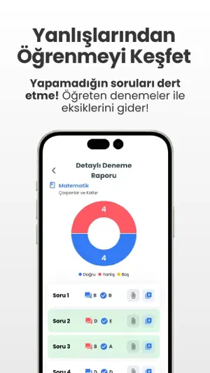StudyProve screenshot 3