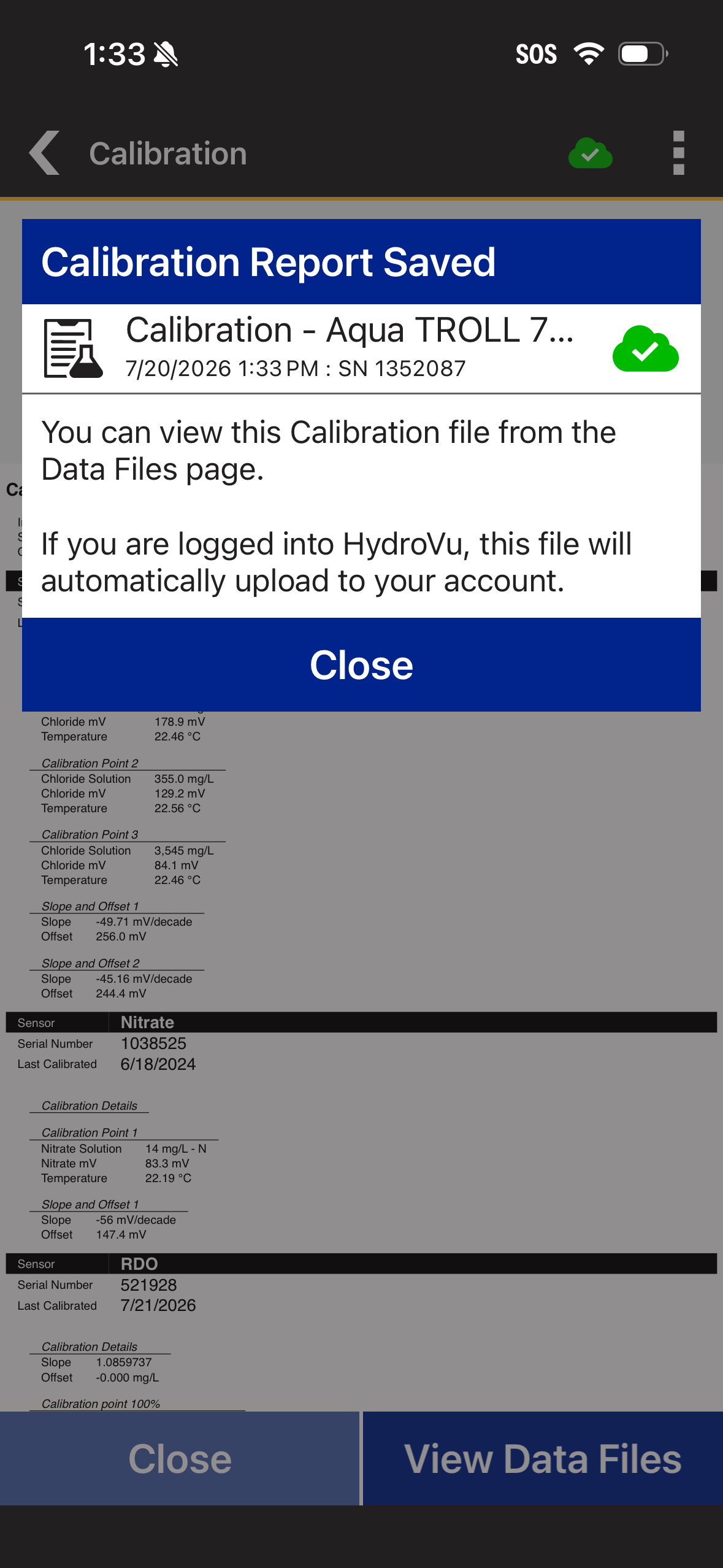 VuSitu screenshot 8