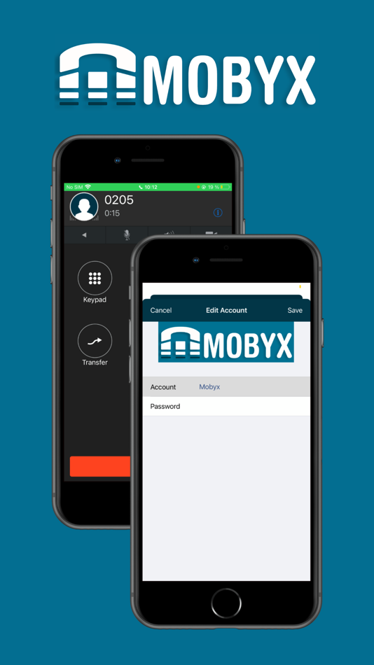 Mobyx - 3.24.429 - (iOS)