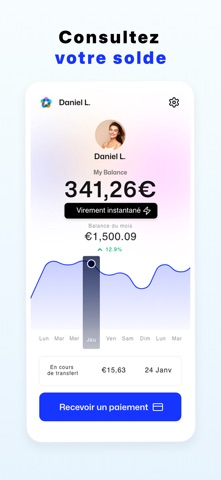 Starvance screenshot
