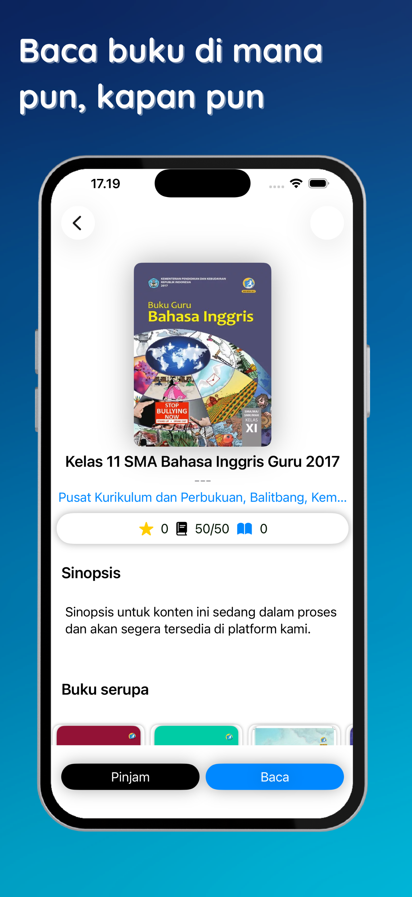 Perpustakaan SMAKER