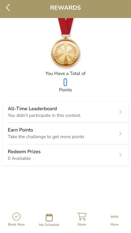 River North Strength screenshot-3