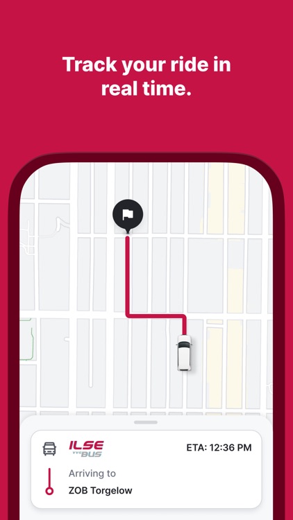 VVG ILSE-BUS screenshot-3