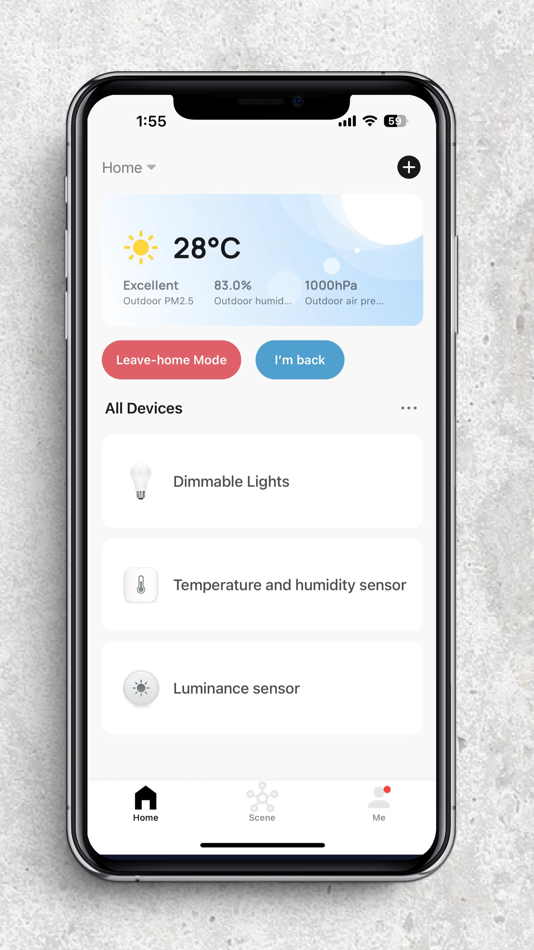 #3. WOOW Home (iOS) Podle: 渥屋科技