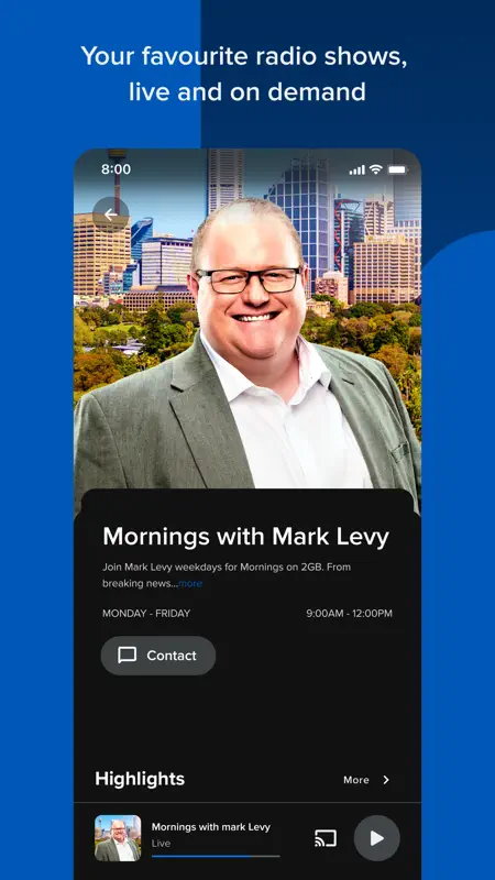 2GB screenshot 4 of 6