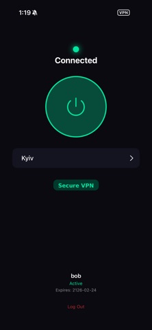 UnblockMeVPN Screenshot 4 of 5