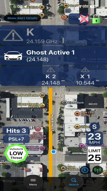 R4 Companion screenshot 8 of 10