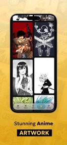 Manga Reader King screenshot