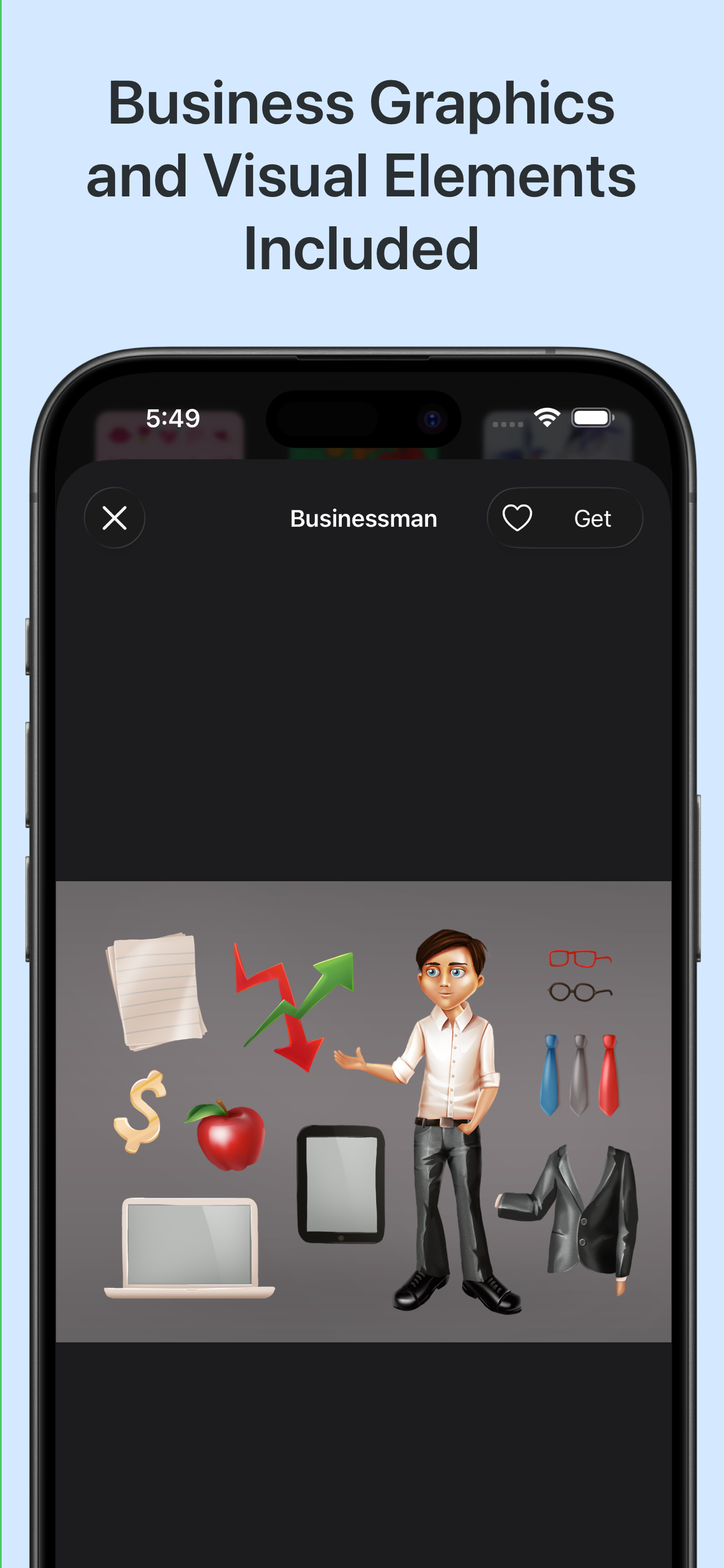 Toolbox for Keynote: Templates