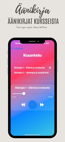 GonaLääkis screenshot