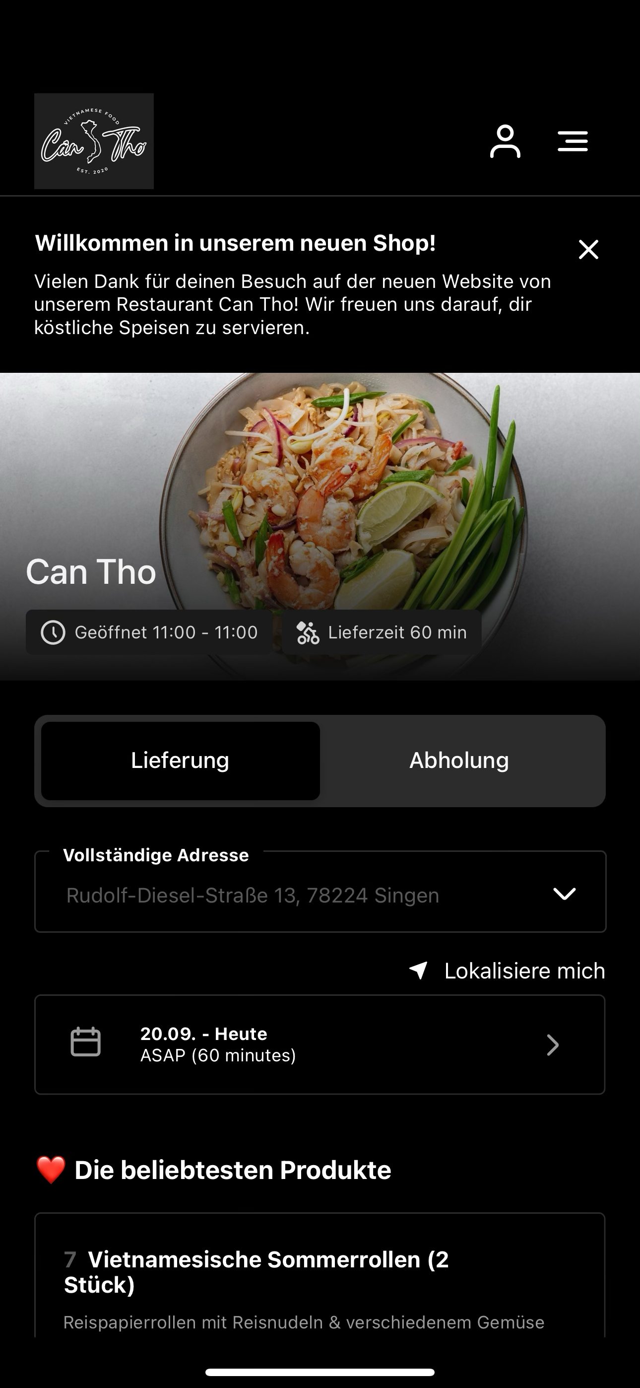 Can Tho screenshot 3