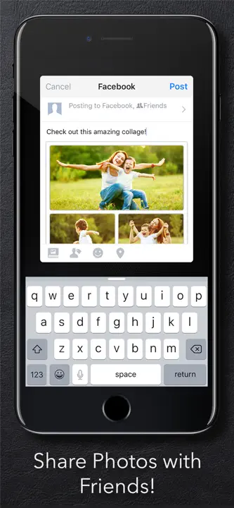 Photo Editor: Screenshot 6 von 6