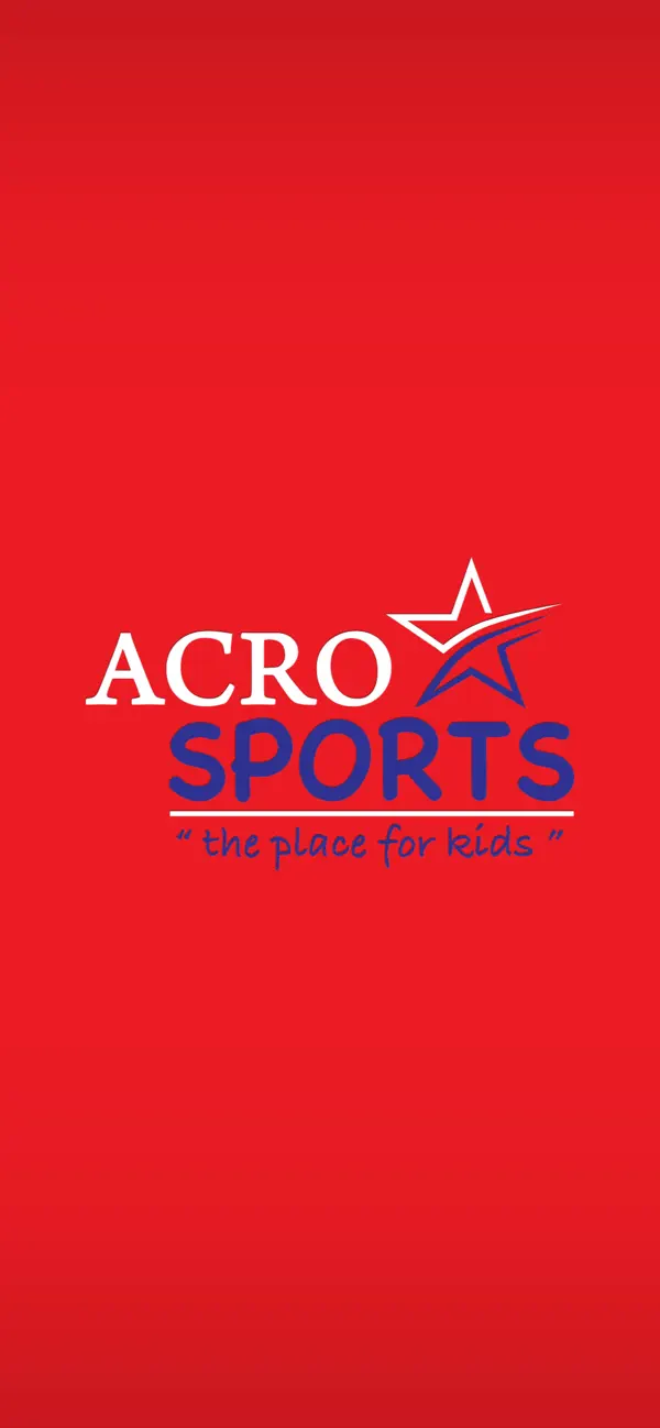 Screenshot #1 pour AcroSports Kids Center