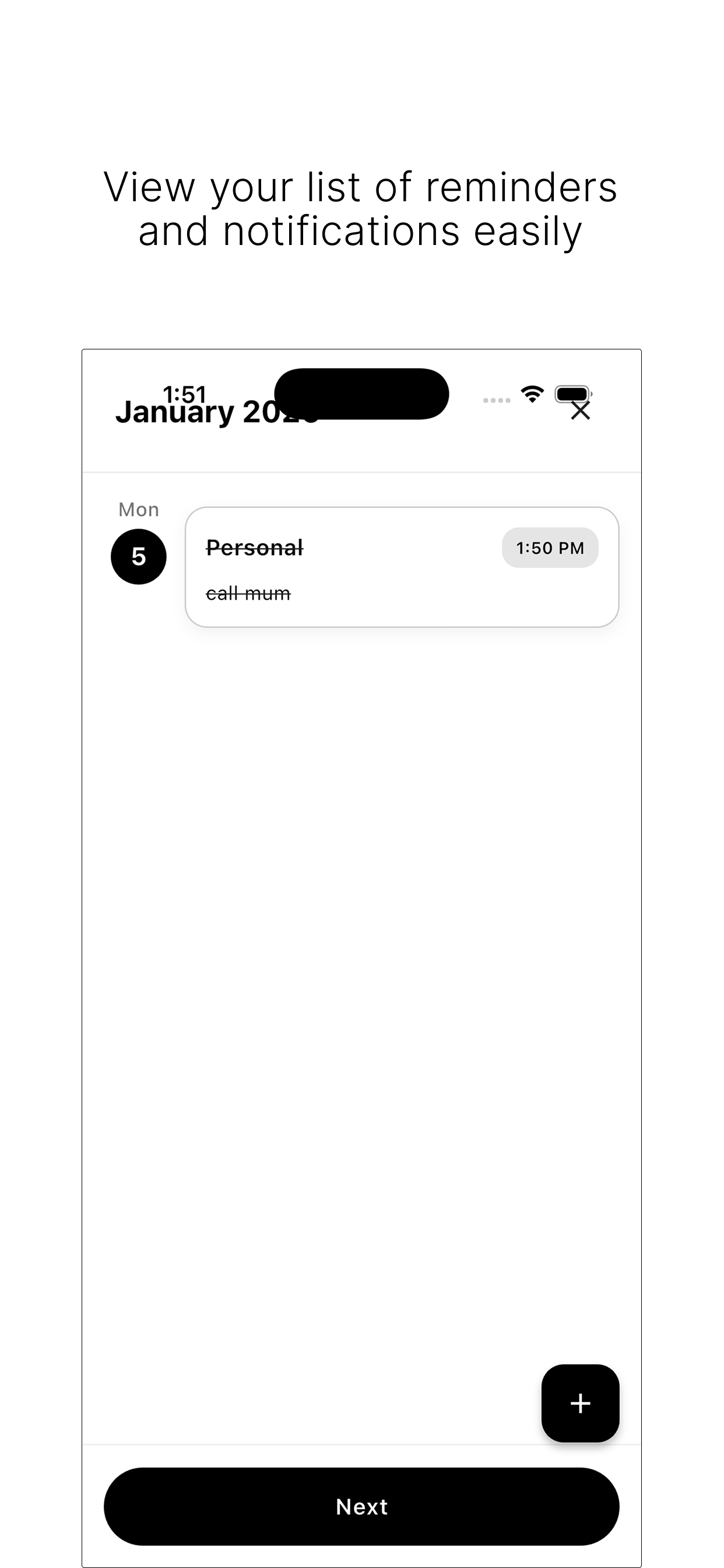 Fotoday - Photo Calendar