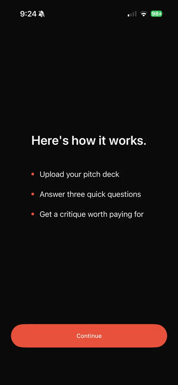 #2. Crit: AI Design Advisor (iOS) Με: IDYeah Studio LLC